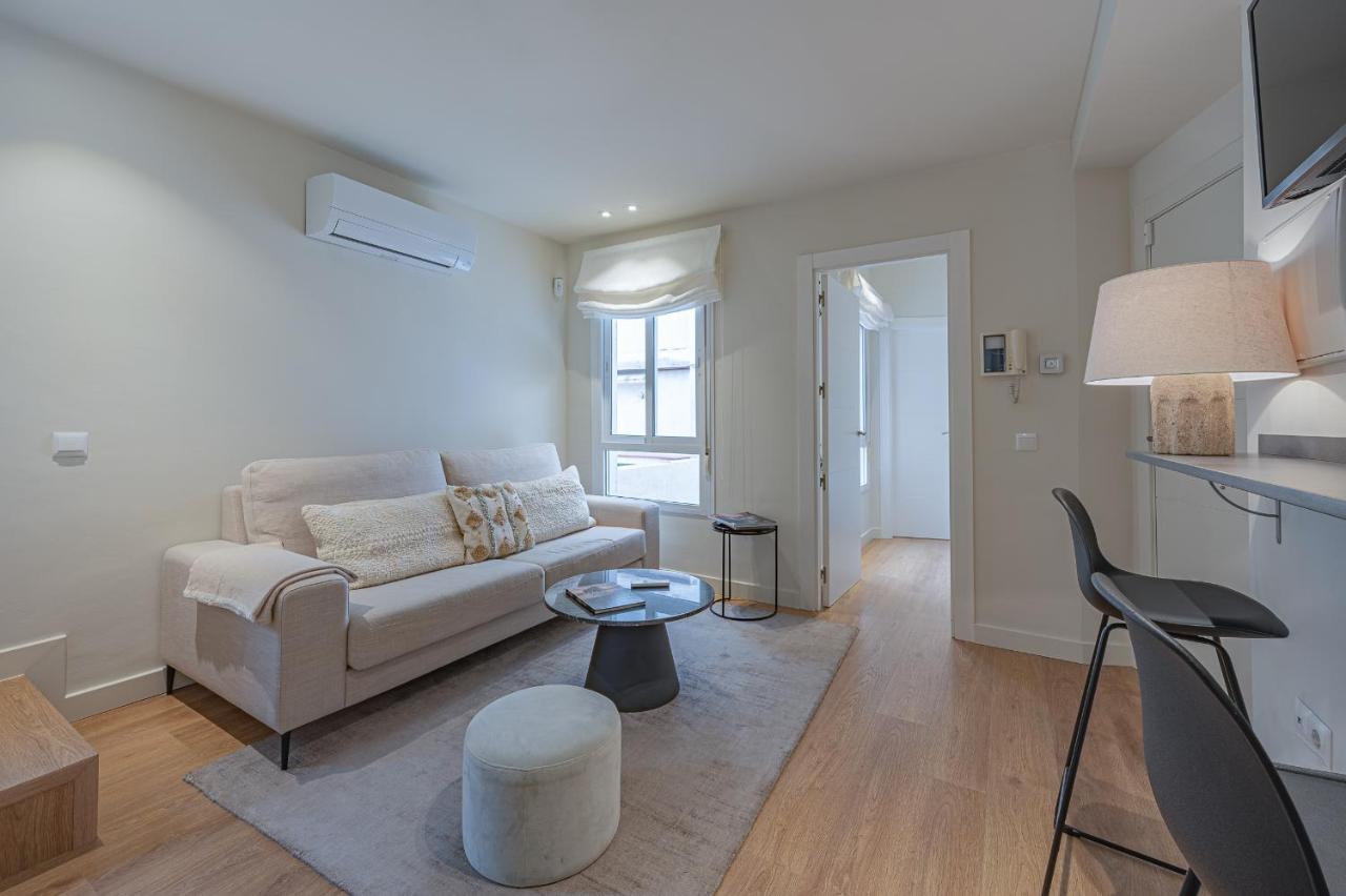 Apartment In The Heart Of The Historic Center Малага Екстер'єр фото